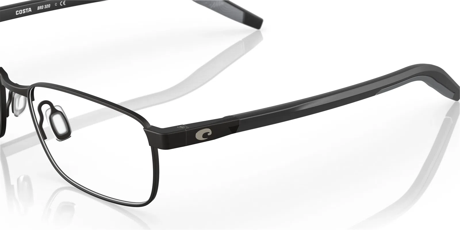 Costa Optical Brd 320 3016 Eyeglasses - view 24